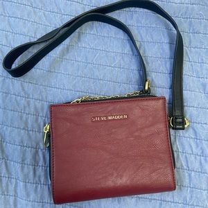 Steve Madden crossbody